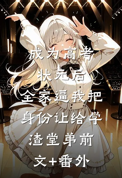 成为高考状元后，全家逼我把身份让给学渣堂弟前文+番外