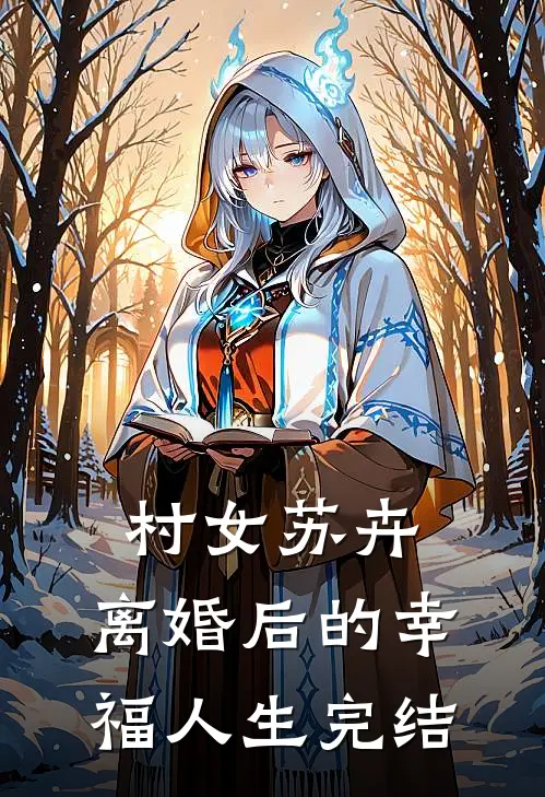 村女苏卉：离婚后的幸福人生完结