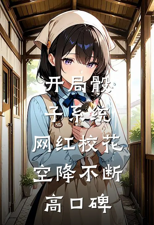 开局骰子系统，网红校花空降不断高口碑