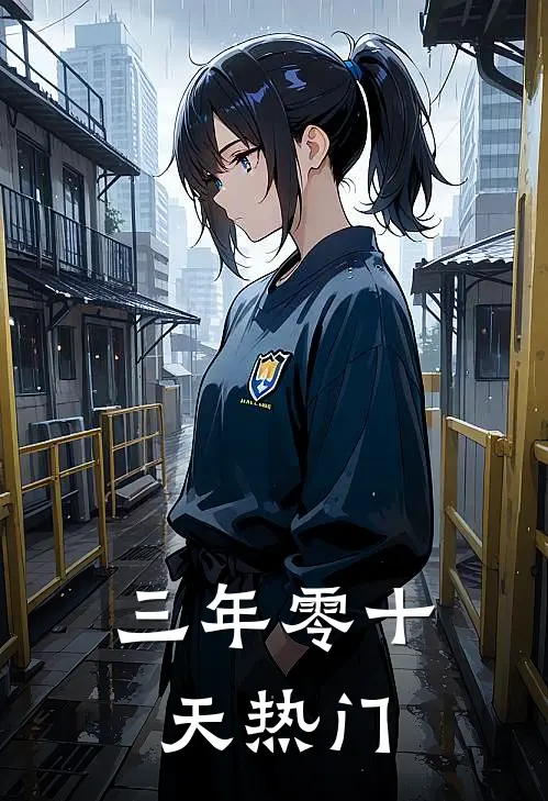三年零十天热门