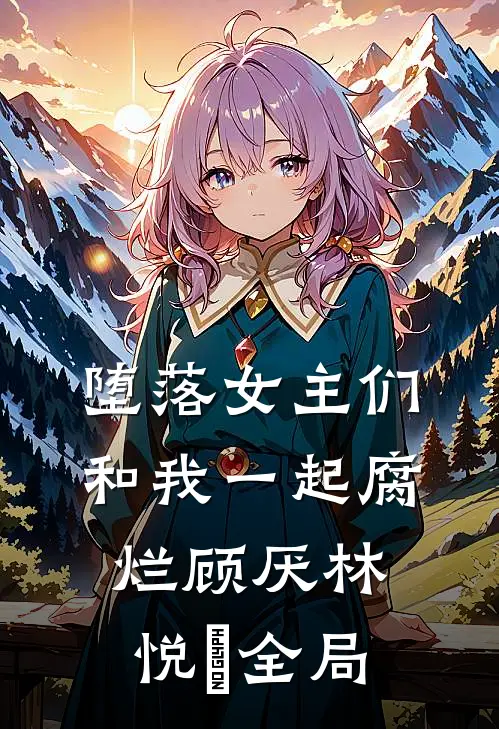 堕落女主们和我一起腐烂顾厌林悦㬢全局