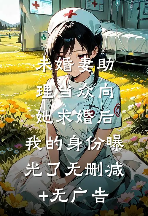 未婚妻助理当众向她求婚后，我的身份曝光了无删减+无广告