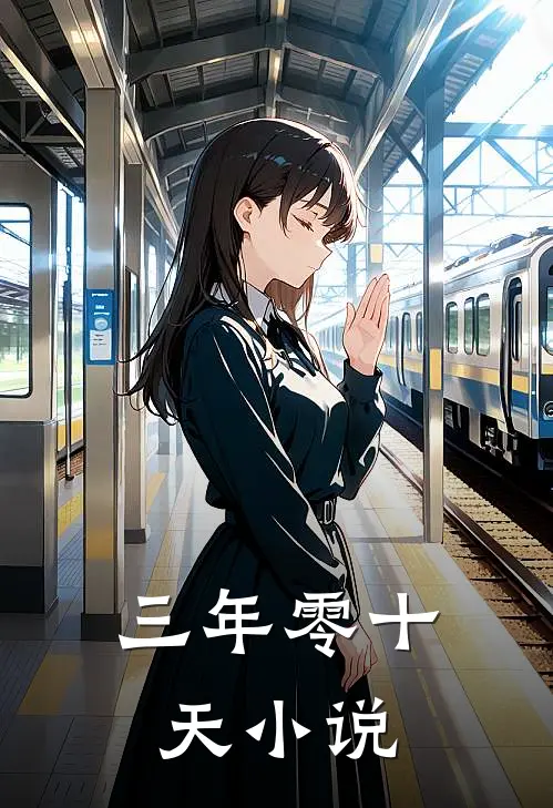 三年零十天小说
