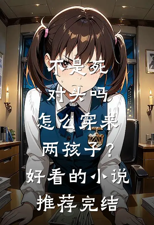 不是死对头吗，怎么穿来两孩子？好看的小说推荐完结
