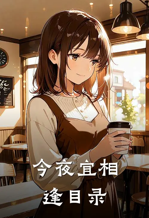 今夜宜相逢目录