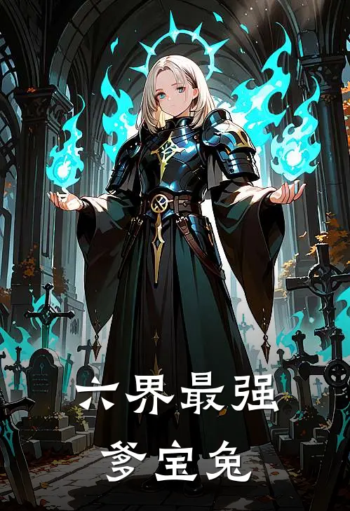 六界最强爹宝兔
