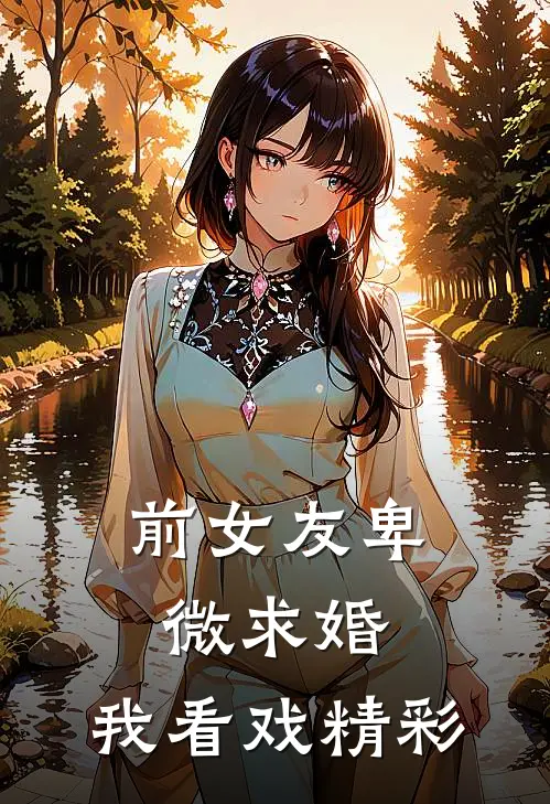 前女友卑微求婚，我看戏精彩
