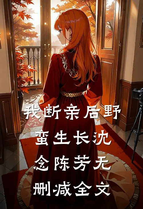 我断亲后野蛮生长沈念陈芳无删减全文