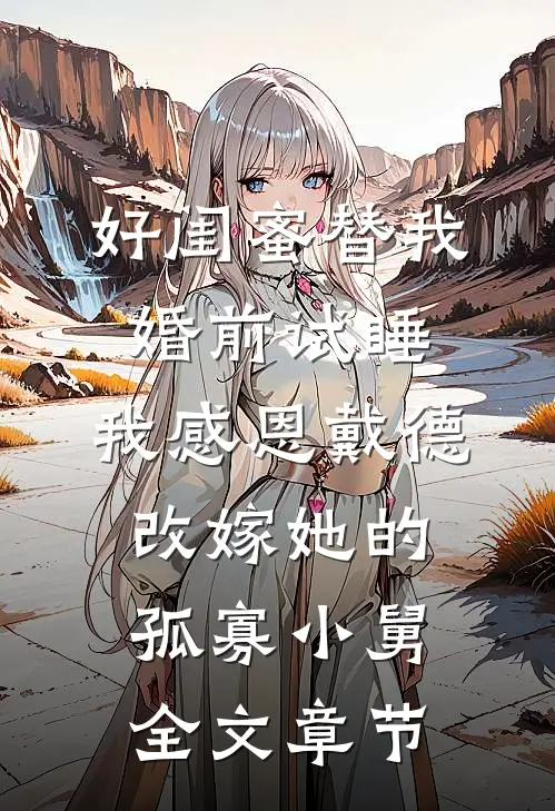 好闺蜜替我婚前试睡，我感恩戴德改嫁她的孤寡小舅全文章节
