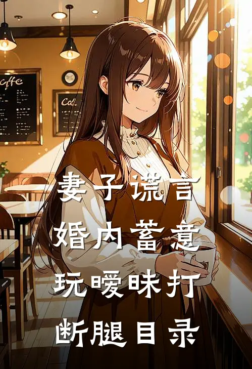 妻子谎言，婚内蓄意玩暧昧打断腿目录