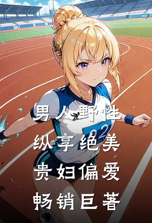 男人野性：纵享绝美贵妇偏爱畅销巨著