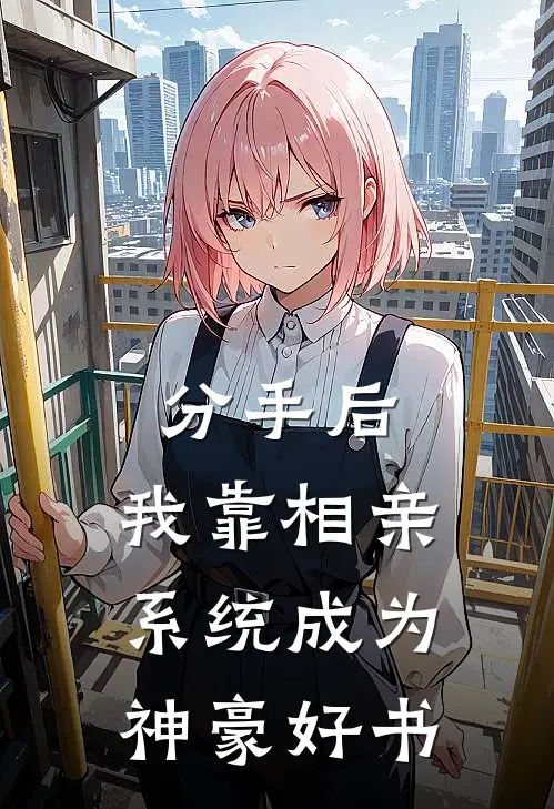 分手后，我靠相亲系统成为神豪好书