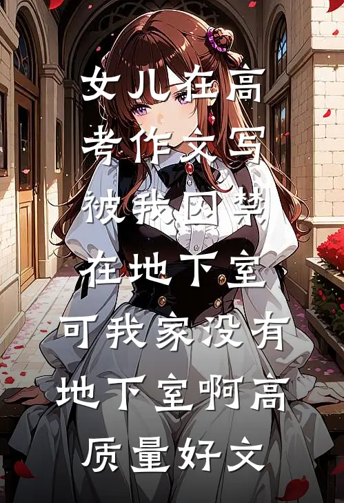 女儿在高考作文写被我囚禁在地下室，可我家没有地下室啊高质量好文