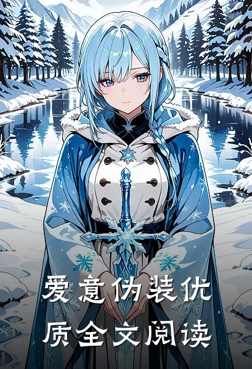 爱意伪装优质全文阅读