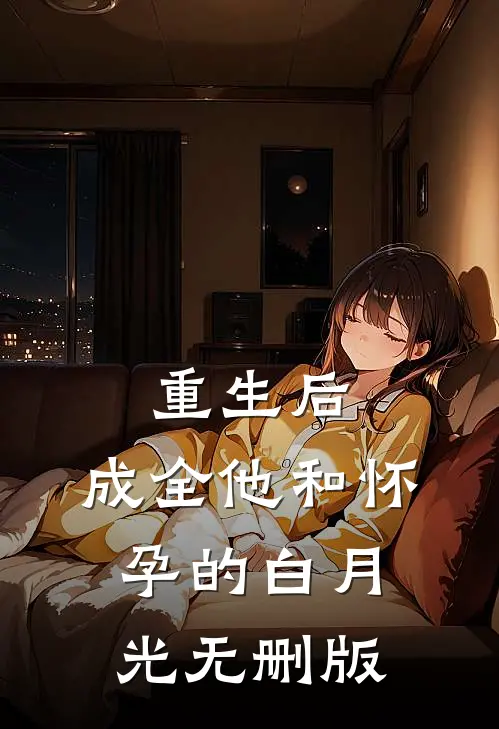 重生后，成全他和怀孕的白月光无删版