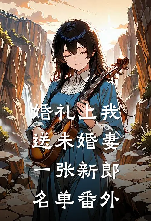 婚礼上我送未婚妻一张新郎名单番外