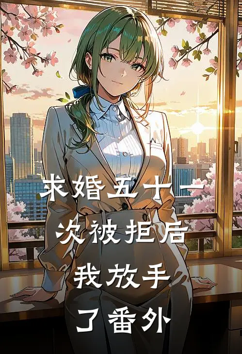 求婚五十一次被拒后，我放手了番外