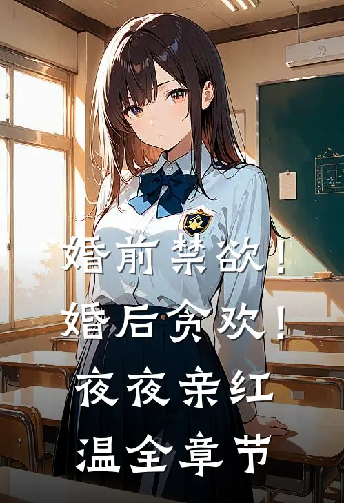 婚前禁欲！婚后贪欢！夜夜亲红温全章节