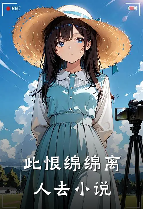 此恨绵绵离人去小说