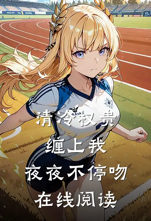 清冷权贵缠上我，夜夜不停吻在线阅读
