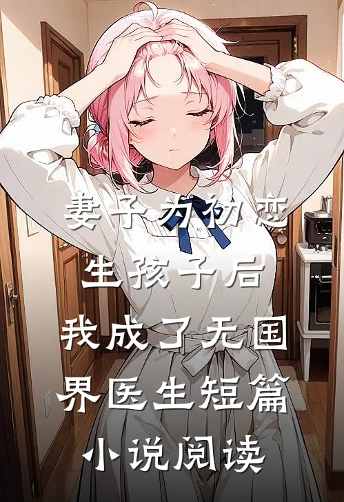 妻子为初恋生孩子后，我成了无国界医生短篇小说阅读