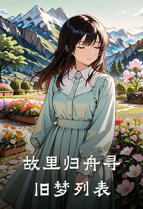 故里归舟寻旧梦列表