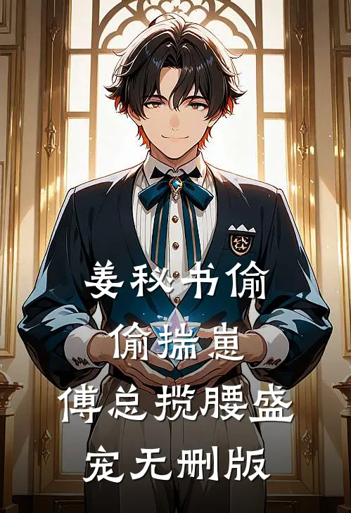 姜秘书偷偷揣崽，傅总揽腰盛宠无删版