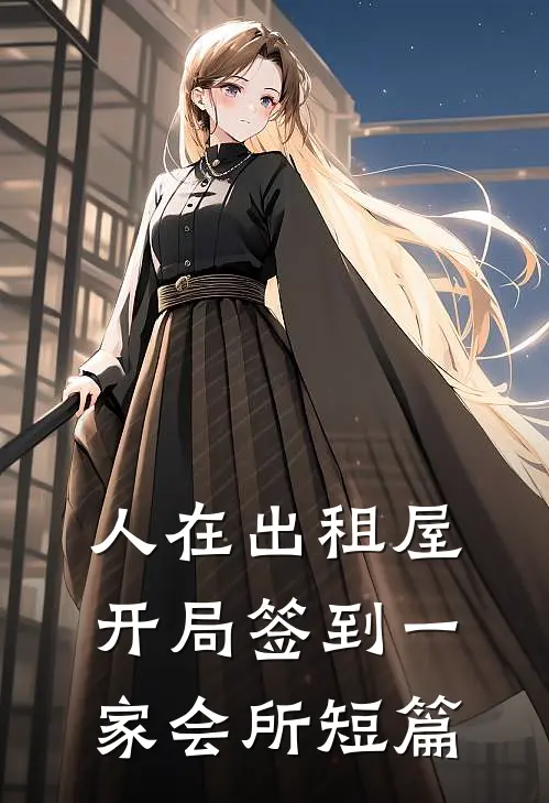 人在出租屋，开局签到一家会所短篇