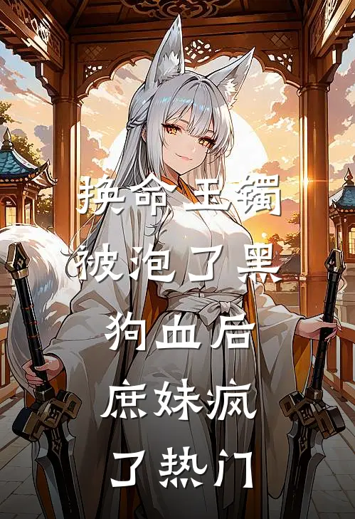 换命玉镯被泡了黑狗血后，庶妹疯了热门