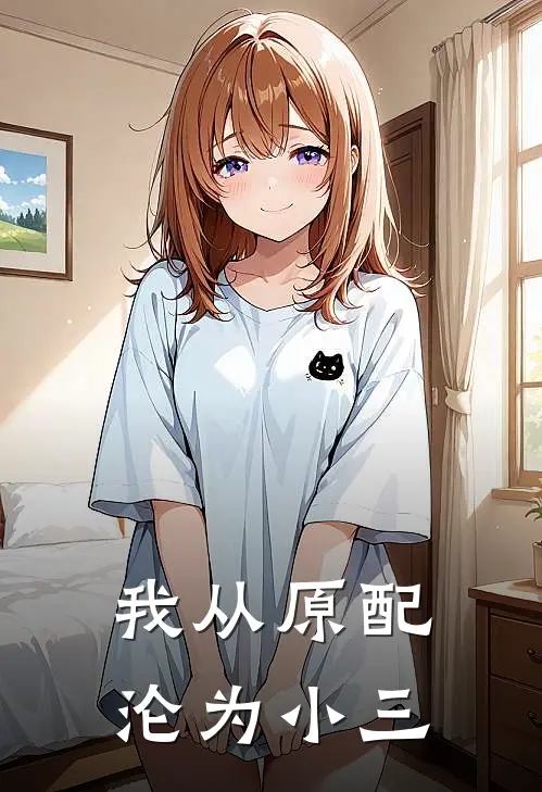 我从原配沦为小三