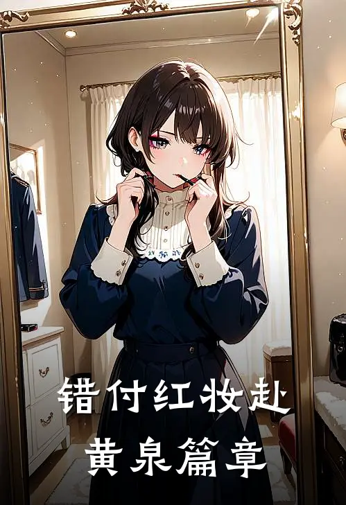 错付红妆赴黄泉篇章