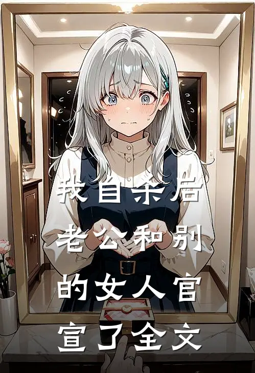我自杀后，老公和别的女人官宣了全文