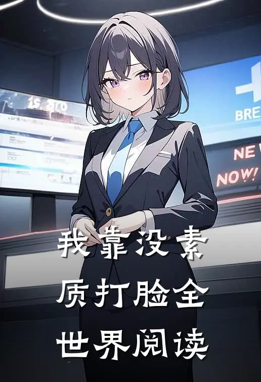 我靠没素质打脸全世界阅读