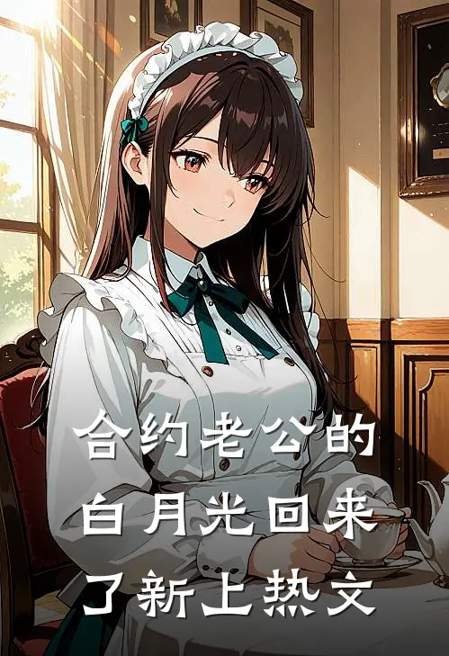 合约老公的白月光回来了新上热文
