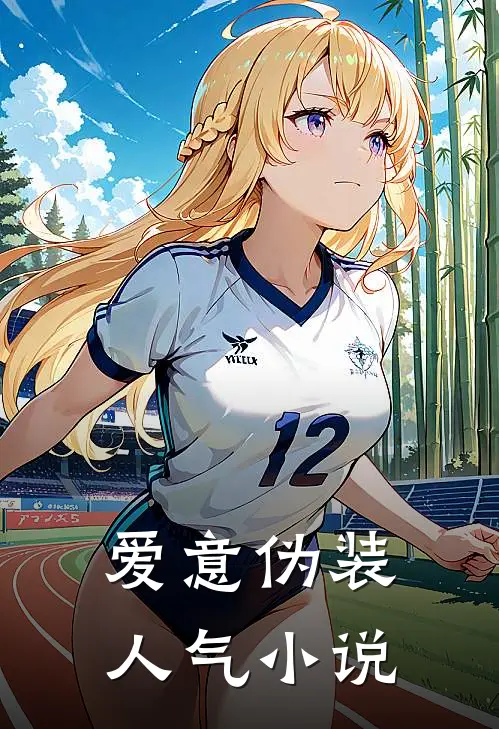 爱意伪装人气小说