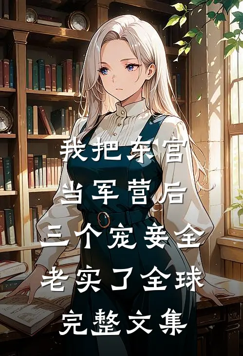 我把东宫当军营后，三个宠妾全老实了全球完整文集