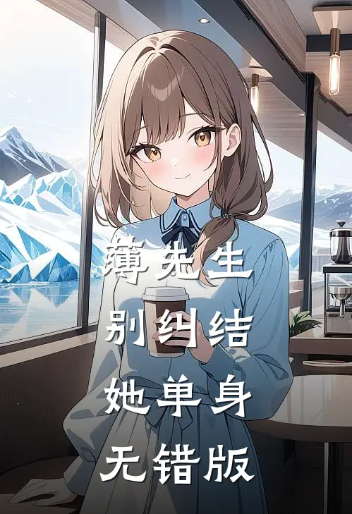 薄先生，别纠结，她单身无错版
