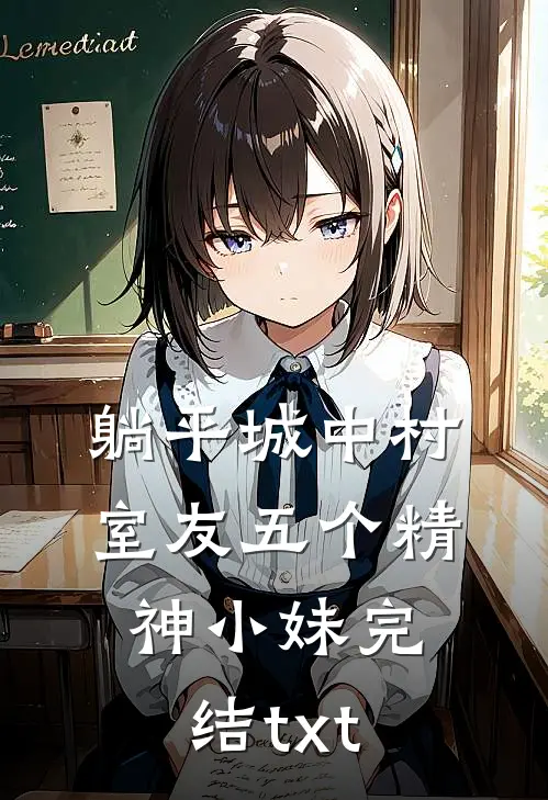 躺平城中村，室友五个精神小妹完结txt