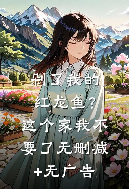剁了我的红龙鱼？这个家我不要了无删减+无广告