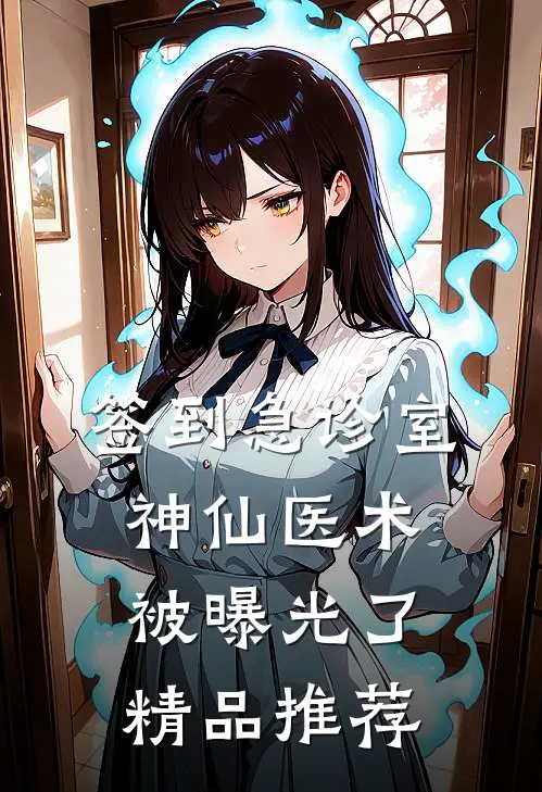 签到急诊室，神仙医术被曝光了精品推荐