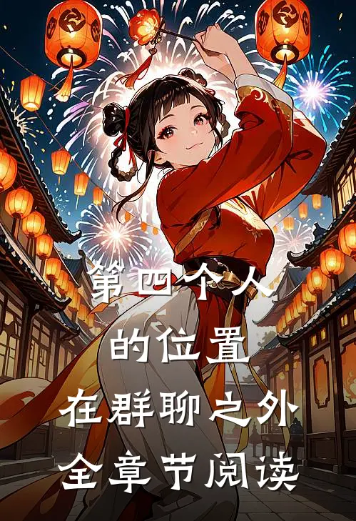 第四个人的位置，在群聊之外全章节阅读