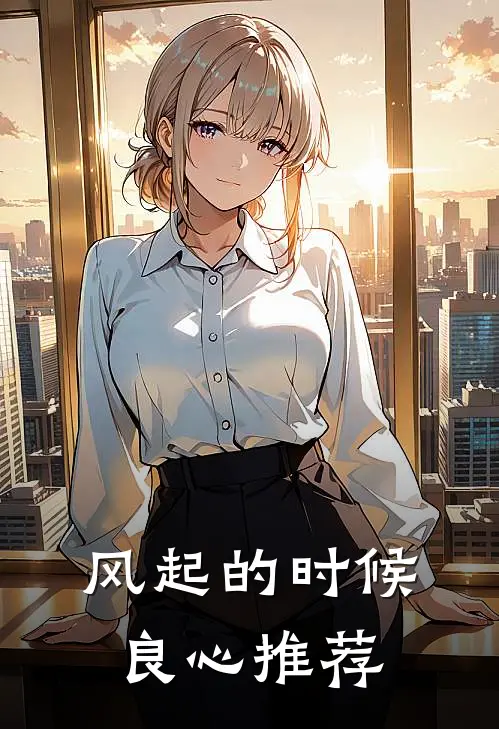 风起的时候良心推荐