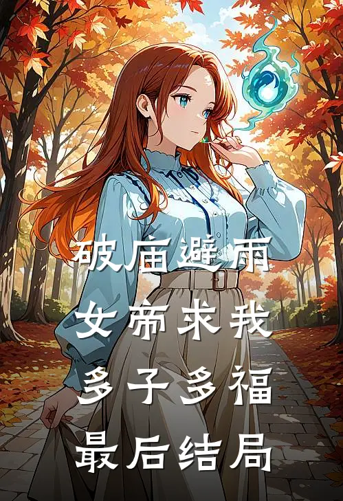 破庙避雨，女帝求我多子多福最后结局