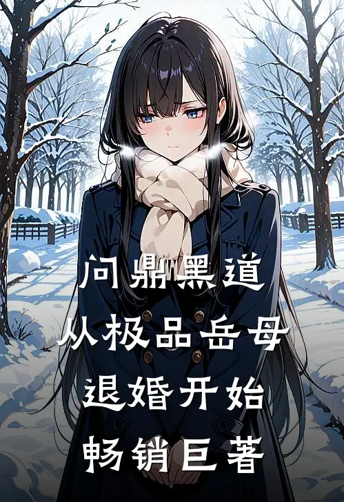 问鼎黑道，从极品岳母退婚开始畅销巨著