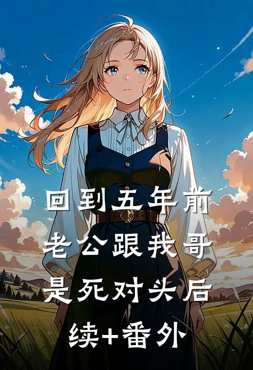 回到五年前，老公跟我哥是死对头后续+番外