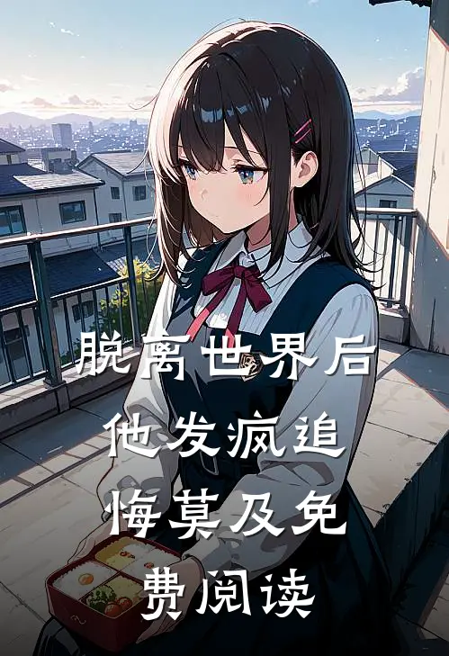 脱离世界后，他发疯追悔莫及免费阅读