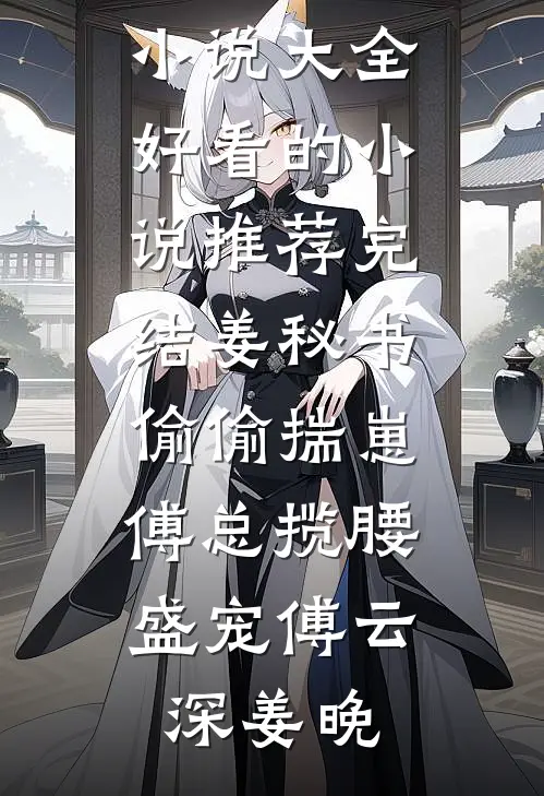 姜秘书偷偷揣崽，傅总揽腰盛宠傅云深姜晚免费小说大全_好看的小说推荐完结姜秘书偷偷揣崽，傅总揽腰盛宠傅云深姜晚