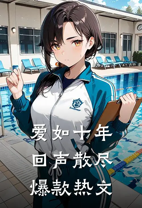 爱如十年回声散尽爆款热文
