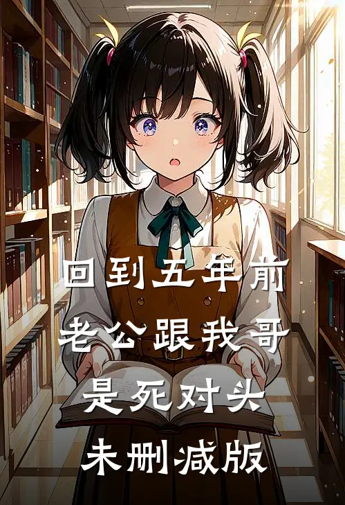 回到五年前，老公跟我哥是死对头未删减版