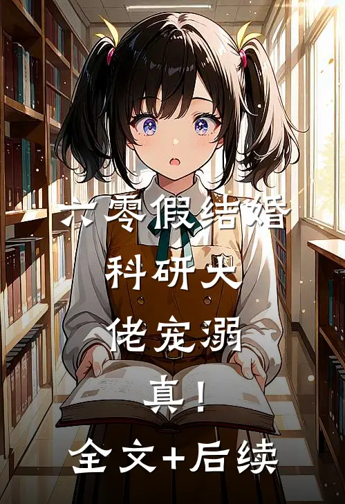 六零假结婚，科研大佬宠溺，真！全文+后续